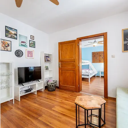 Apartment K2 6 Lozok Kovacska Piatok Sobota Disco Dole *