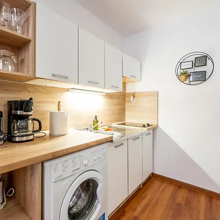 K2 6 Lozok Kovacska Piatok Sobota Disco Dole Apartamento *