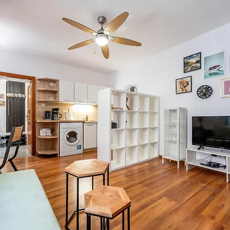 Apartamento K2 6 Lozok Kovacska Piatok Sobota Disco Dole *