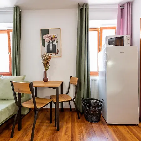 Apartment K2 6 Lozok Kovacska Piatok Sobota Disco Dole Košice