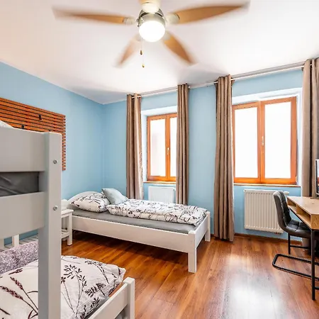 Apartamento K2 6 Lozok Kovacska Piatok Sobota Disco Dole *