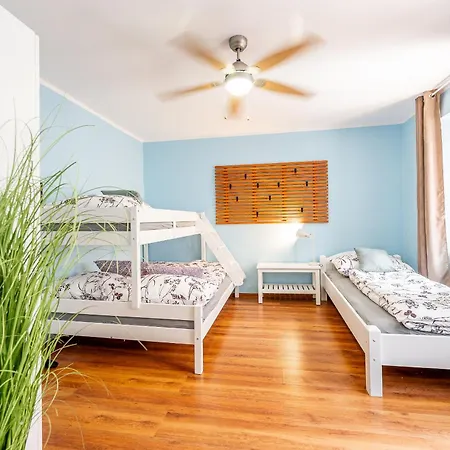 Apartment K2 6 Lozok Kovacska Piatok Sobota Disco Dole Košice